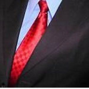 Meet your Posher, Derrick